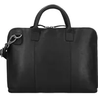 The Chesterfield Brand Harvey Laptoptasche schwarz