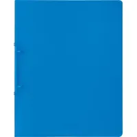 Brunnen Ringbuch A4 FACT! 16mm 2Ringe azur