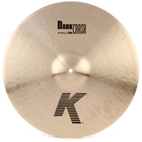 Zildjian K' Dark Crash Thin