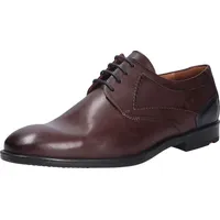 LLOYD Kalmar 22-852-12 Herren Schnürhalbschuh, Größe 44.5