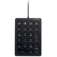 Kensington Numeric Keyboard, schwarz, USB-A (K79820WW)