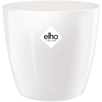 Elho Übertopf Brussels Diamond Rund Ø 18 x 17
