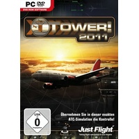 Just Flight Tower! 2011 Standard PC