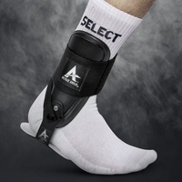 Select Active Ankle T-2 Knöchelbandage schwarz L