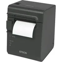 Epson TM-L90-412, schwarz, Thermodirekt (C31C412412)