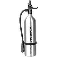 Topeak TubiBooster X Drucklufttank