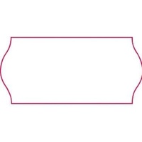 CreenLine Preisetiketten 26,0 x 12,0 mm