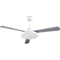 LEDS-C4 Bahia, Ventilator, Weiss