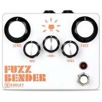 Keeley Fuzz Bender