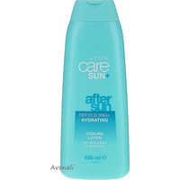 Avon Sun Kühlende Spray Lotion 400 ml