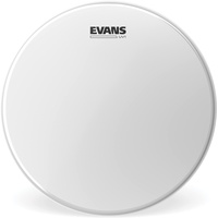 Evans B08UV1 UV1 beschichtetes Schlagfell, 14-inch