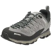 MEINDL Lite Trail GTX Herren Grau/Graphit 41,5