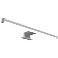 Kalb Material Für Möbel kalb | LED Spiegelleuchte Sandro