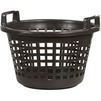 Lockweiler Kartoffelkorb braun 15 kg