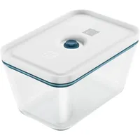 Zwilling Fresh & Save Vakuumbox, Größe L, Glas, La