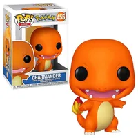 Funko POP! Pokemon - Charmander