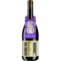 Kolonne Null CUVÉE Rouge alkoholfrei trocken 0,75 l