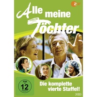 Onegate media Alle meine Töchter - Staffel 4 [3