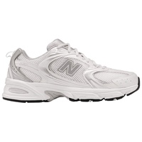 New Balance 530 Nb White/Silver Metallic 42,5  
