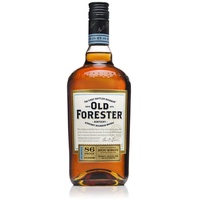 Old Forester 86 Proof Kentucky Straight Bourbon 43% vol