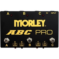 Morley ABC Pro GOLD SERIES PRO Selector,