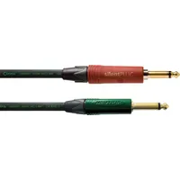 Cordial Instrumentenkabel CRI 3 PP-SILENT - Instrumentenkabel