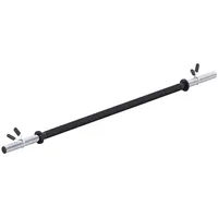Gorilla Sports GORILLA SPORTS® Aerobic Langhantel - 130 cm,