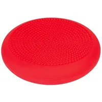 Togu Dynair Ballkissen Plus rot (400906)
