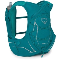 Osprey Dyna Trinkweste 1.5l - Verdigris Green - M