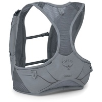 Osprey Dyna Lt Trinkweste 500ml - Slate Grey -