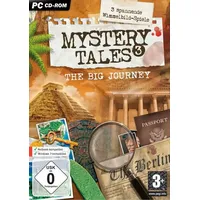 Rondomedia Mystery Tales Collection