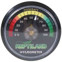 Trixie Hygrometer analog