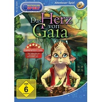 Intenium Das Herz von Gaia