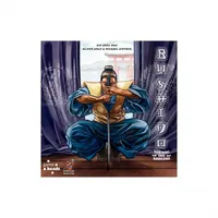 Heidelberger Spieleverlag Bushido - Der Weg des Kriegers