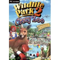 Steam Wildlife Park 2 Crazy Zoo PC