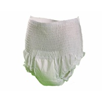 Ontex Lille Suprem Pants Maxi M, 14 Stück