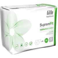 Ontex Lille Suprem Fit Maxi M, 20 Stück