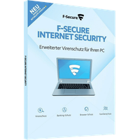 F-Secure Internet Security 2023 | 7 Gerät - 2