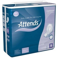 Attends Contours Air Comfort 9 28 Stück