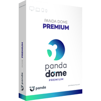 Panda Security Panda Dome Premium 1 User, 2 Jahre,