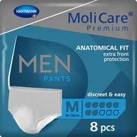 Hartmann MoliCare Premium Men Pants 7 Tropfen M 8