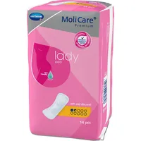 Hartmann MoliCare Premium lady pad 1,5 Tropfen