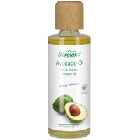 Bergland Pharma Bergland Avocado-Öl 125 ml