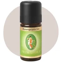Primavera Rosengeranie bio Ägypten 10ml