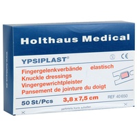 Holthaus Ypsiplast® Fingergelenkverband, elastisch 7,5 x 3,8cm