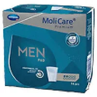 Hartmann MoliCare Premium Men Pad 2 Tropfen 14 St.