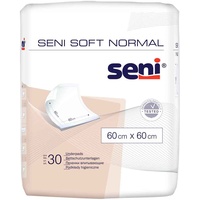 Seni Soft Normal 60 x 60 cm 30 St.