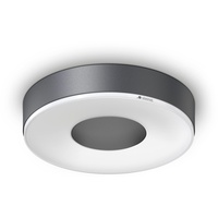 Steinel Sensor-Innenleuchte RS 200 SC Anthrazit
