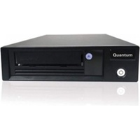 Quantum LTO-7 HH SAS - Black