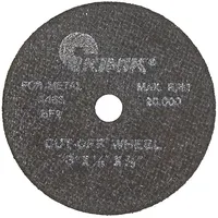 ELMAG Trennscheibe 75x2x10 mm - 43935
